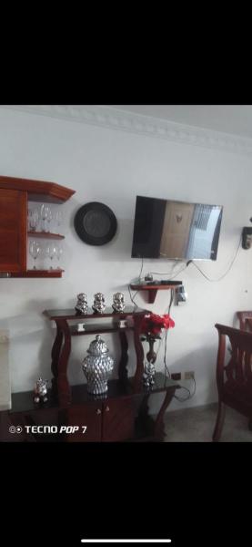 Quaint and Quiet Apartment
